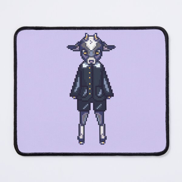 Item preview, Goat Boy designed and sold by sinvee1907.