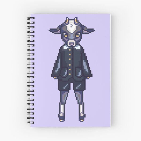 Item preview, Goat Boy designed and sold by sinvee1907.