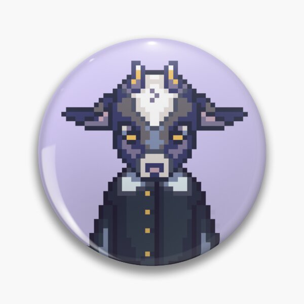 Item preview, Goat Boy designed and sold by sinvee1907.