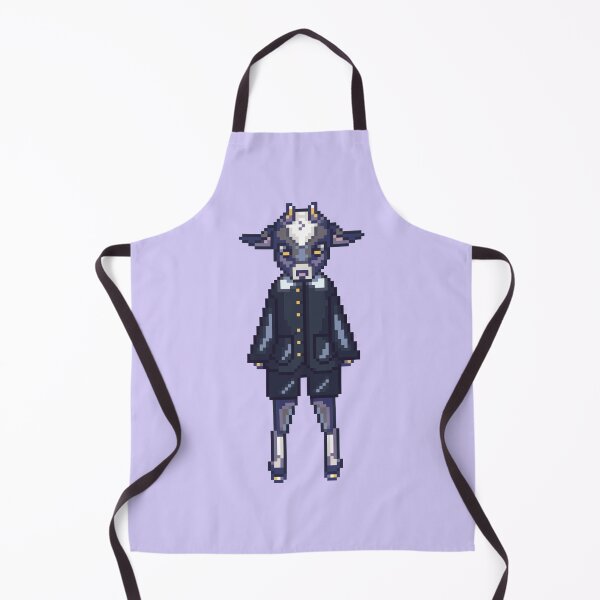 Item preview, Goat Boy designed and sold by sinvee1907.