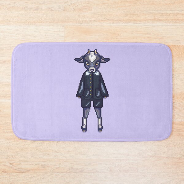 Item preview, Goat Boy designed and sold by sinvee1907.