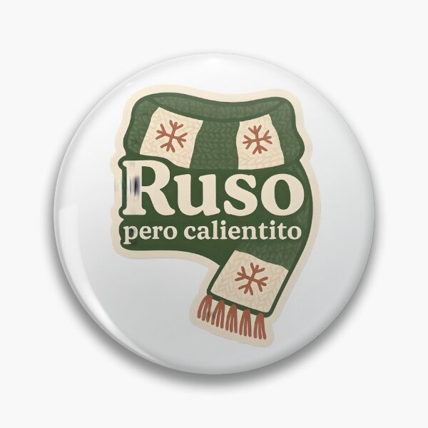 Item preview, aprendamos ruso juntos! designed and sold by MAVNALE.