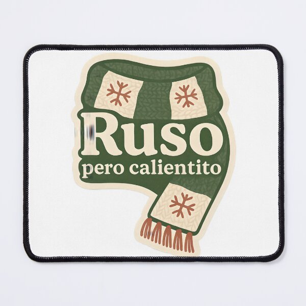 Item preview, ¡aprendamos ruso juntos! designed and sold by MAVNALE.