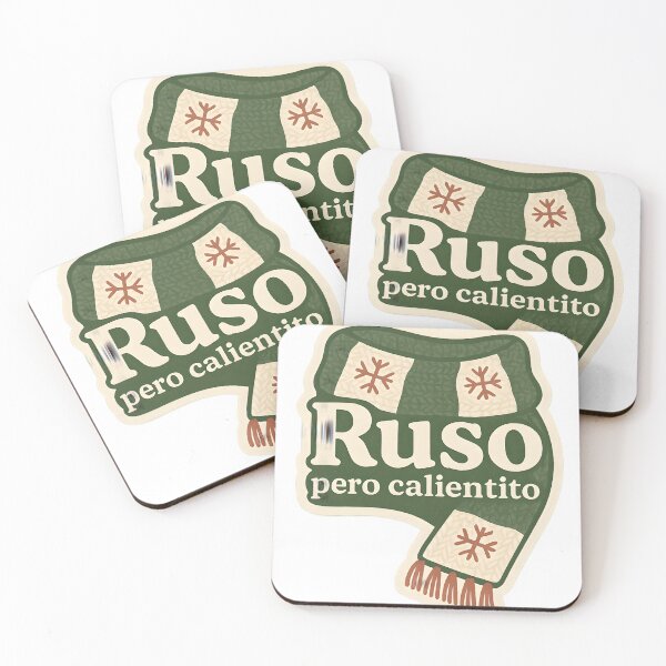 Item preview, aprendamos ruso juntos! designed and sold by MAVNALE.