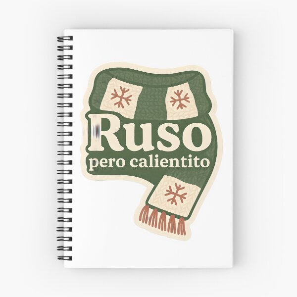 Item preview, aprendamos ruso juntos! designed and sold by MAVNALE.