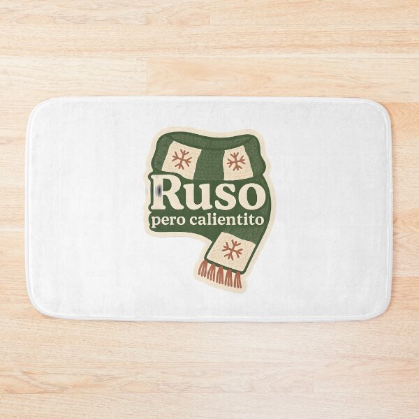 Item preview, aprendamos ruso juntos! designed and sold by MAVNALE.