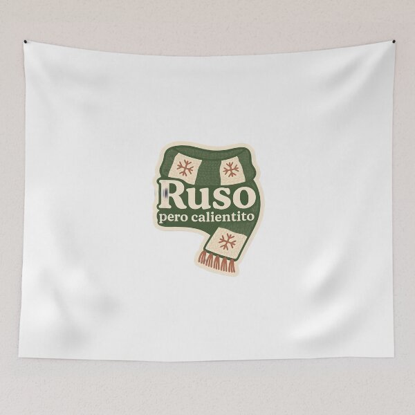 Item preview, aprendamos ruso juntos! designed and sold by MAVNALE.