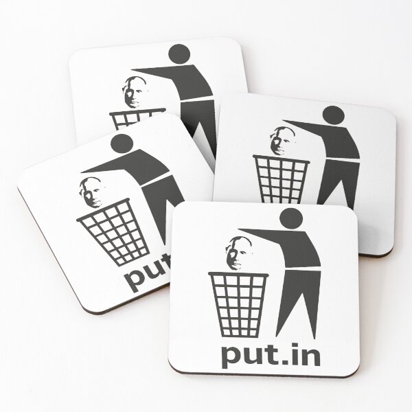 Item preview, Put.In Trash designed and sold by annemiekesatijn.