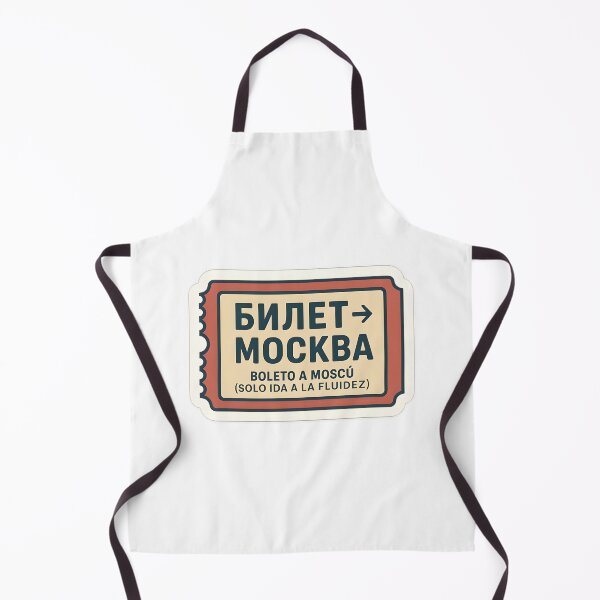 Item preview, Meme en ruso  designed and sold by MAVNALE.