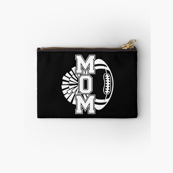 Item preview, Cheer Mom Football designed and sold by theartfulaspie.
