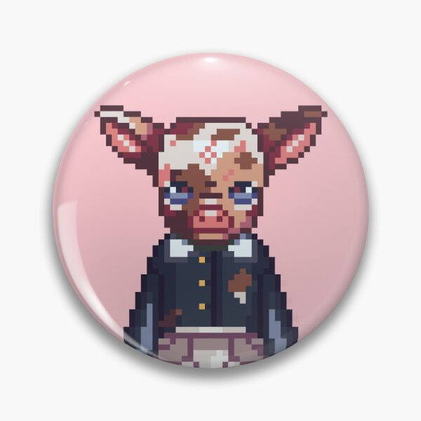 Item preview, Pig Boy designed and sold by sinvee1907.
