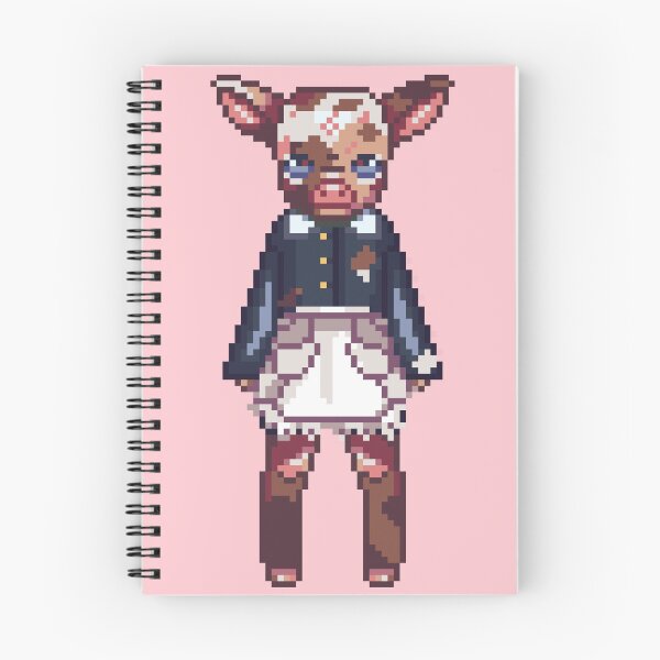 Item preview, Pig Boy designed and sold by sinvee1907.