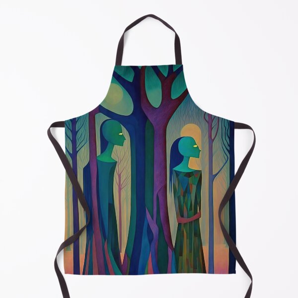 Item preview, The Visitors designed and sold by StimulatedHead.