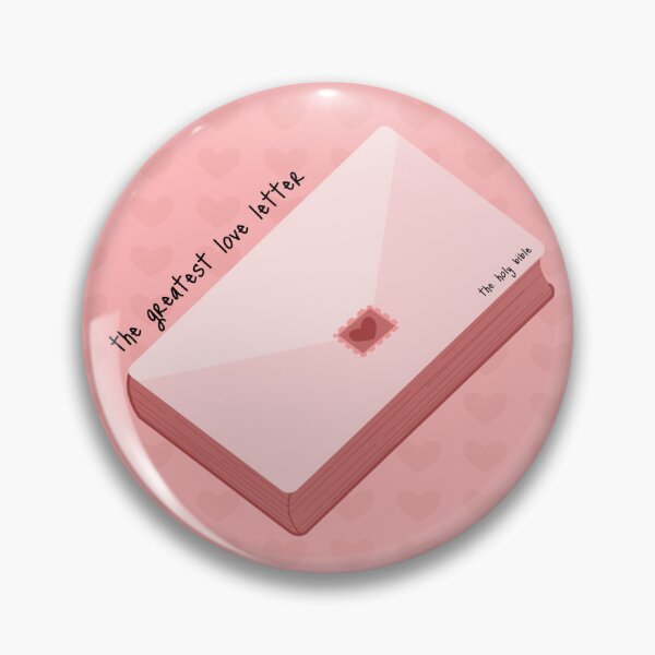 Item preview, the greatest love letter designed and sold by skyart-07.