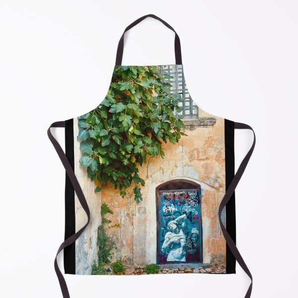 Item preview, Street Art in Matera, Basilicata, Italy designed and sold by 3 Funky Broads.