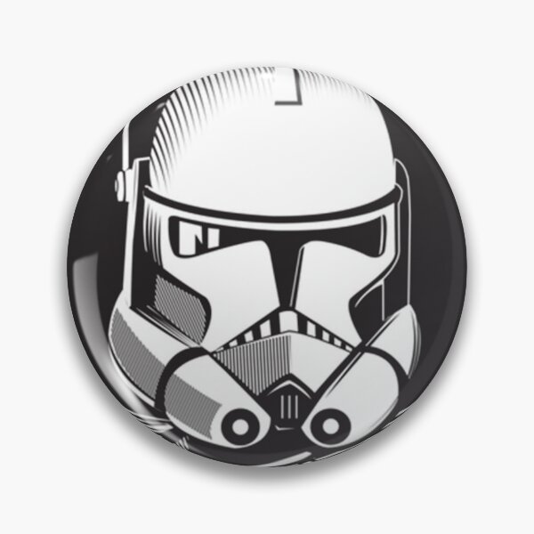Item preview, ARC Trooper designed and sold by Raulovski.