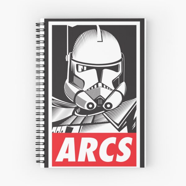 Item preview, ARC Trooper designed and sold by Raulovski.