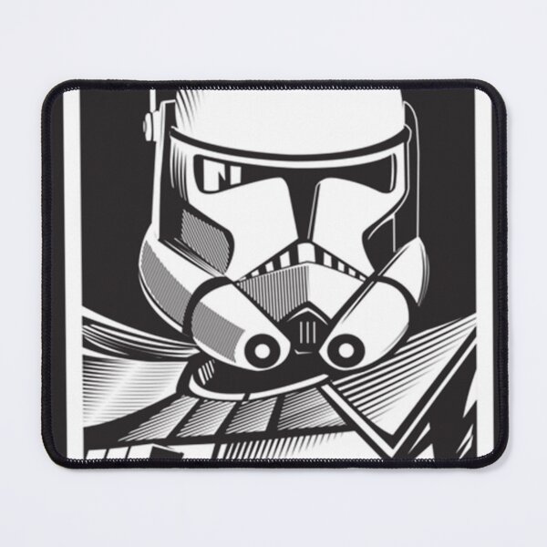 Item preview, ARC Trooper designed and sold by Raulovski.