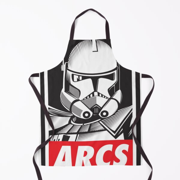 Item preview, ARC Trooper designed and sold by Raulovski.