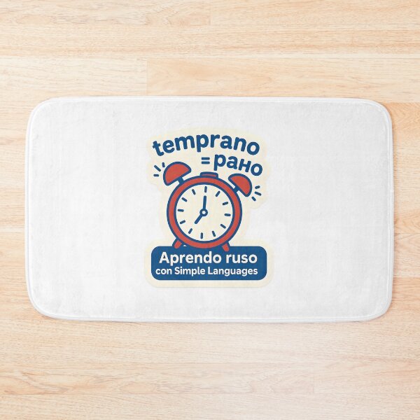 Item preview, Meme en ruso  designed and sold by MAVNALE.