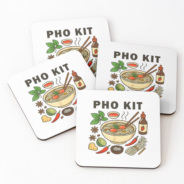 Item preview, Pho Kit Mariners designed and sold by ivotee.