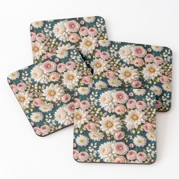 Item preview, Bridal Flowers designed and sold by Fabricbella.