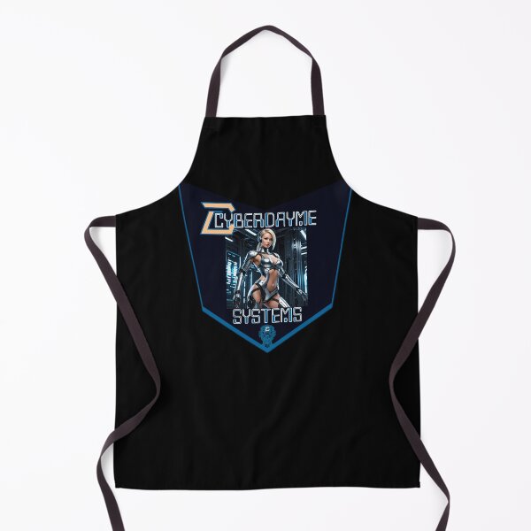 Item preview, CYBERDAYME designed and sold by BabaSoti.