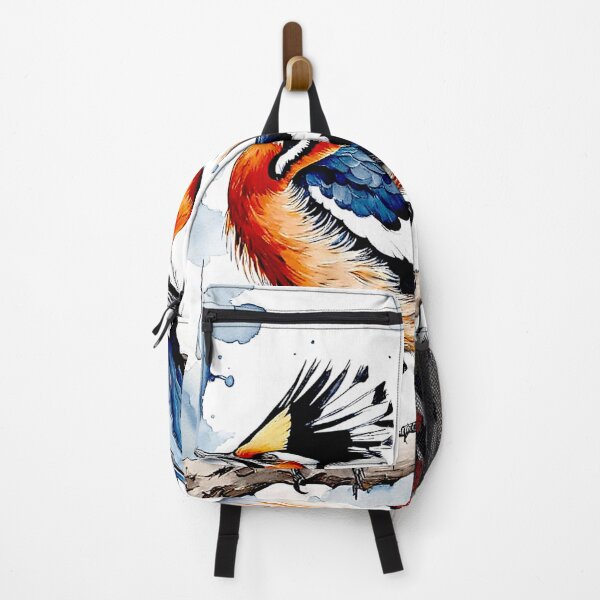 Item preview, Eurasian hoopoes (Upupa epops)#1 designed and sold by Helios Be. Lavsh.