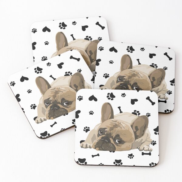 Item preview, Bulldog bulldog designed and sold by Karitza Daniela.