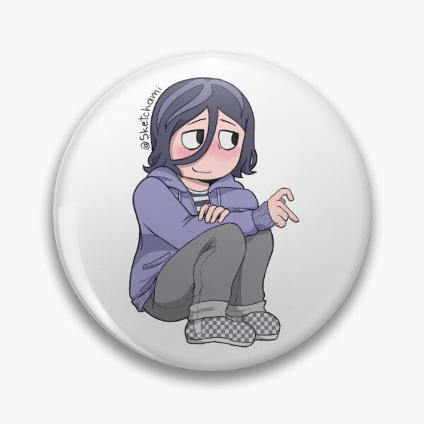 Item preview, Clinical Trial: Angel Martinez designed and sold by Sketchami.