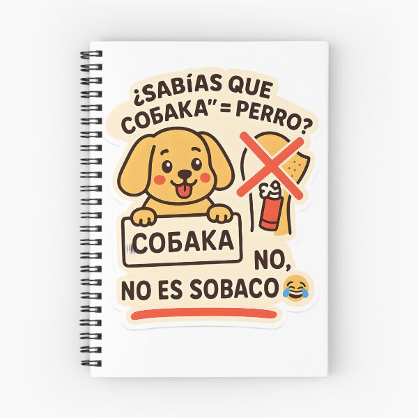 Item preview, Meme en ruso  designed and sold by MAVNALE.