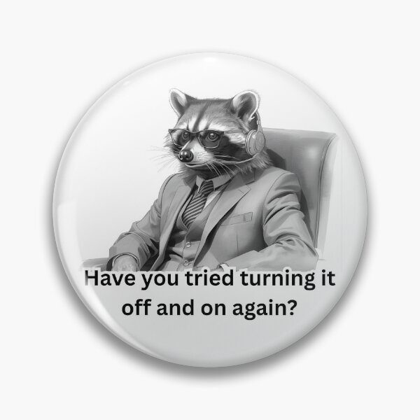 Item preview, Another Day at the office, Office Humor, Raccoon Art, Trash Panda quote designed and sold by Nicolelynndecor.