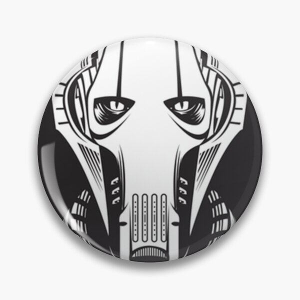 Item preview, General Grievous designed and sold by Raulovski.
