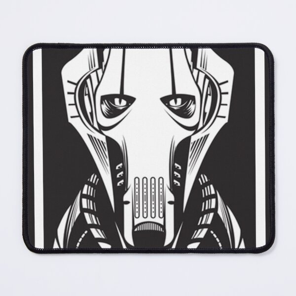 Item preview, General Grievous designed and sold by Raulovski.