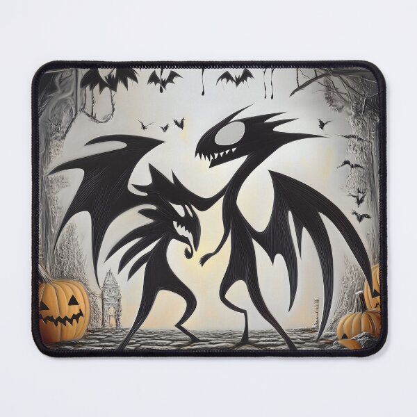 Item preview, Phantom Bats 2 designed and sold by gryhenart.