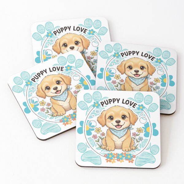 Item preview, Puppy love designed and sold by Karitza Daniela.