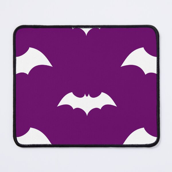 Item preview, bat purple designed and sold by Sir-Drako.
