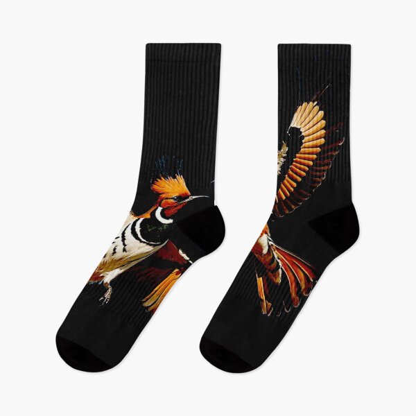 Item preview, Eurasian hoopoes (Upupa epops)#4 designed and sold by Helios Be. Lavsh.