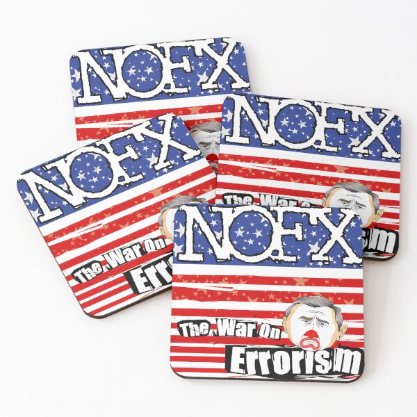 Item preview, The War On Errorism designed and sold by SueBrown46.