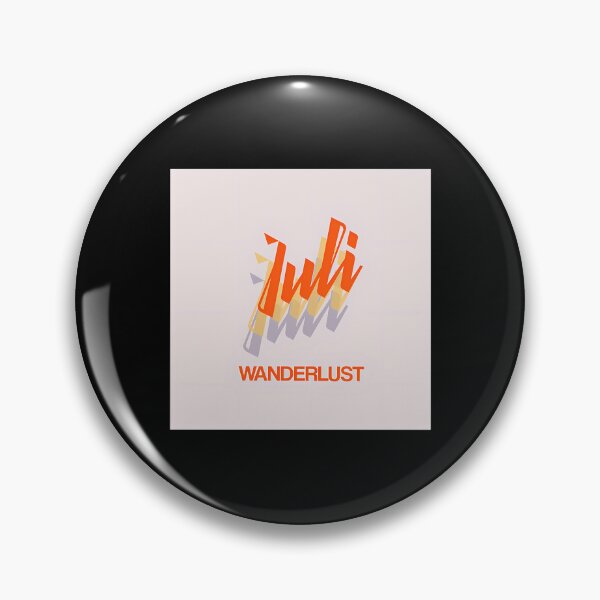 Artikelvorschau, Juli - Wanderlust Album 2022 entworfen und verkauft von SueBrown46.