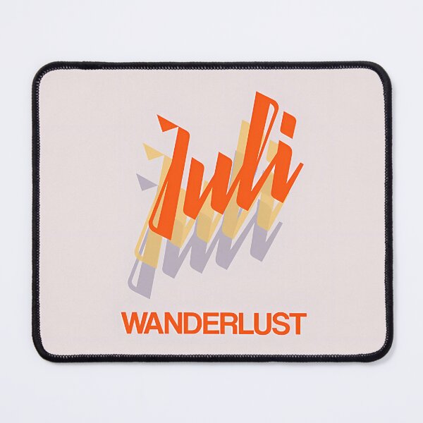Artikelvorschau, Juli - Wanderlust Album 2022 entworfen und verkauft von SueBrown46.