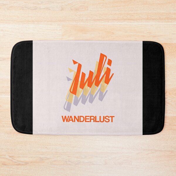 Aperçu de l'œuvre Juillet - Album Wanderlust 2022 créée et vendue par SueBrown46.