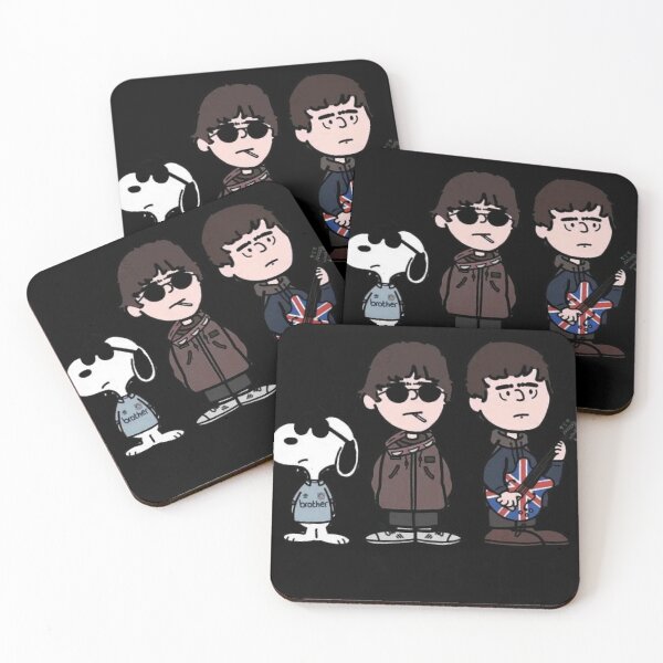 Item preview, Oasis x snoopy  designed and sold by trudiecata1.