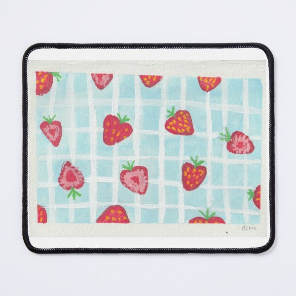 Item preview, strawbs designed and sold by madebybmurphs.