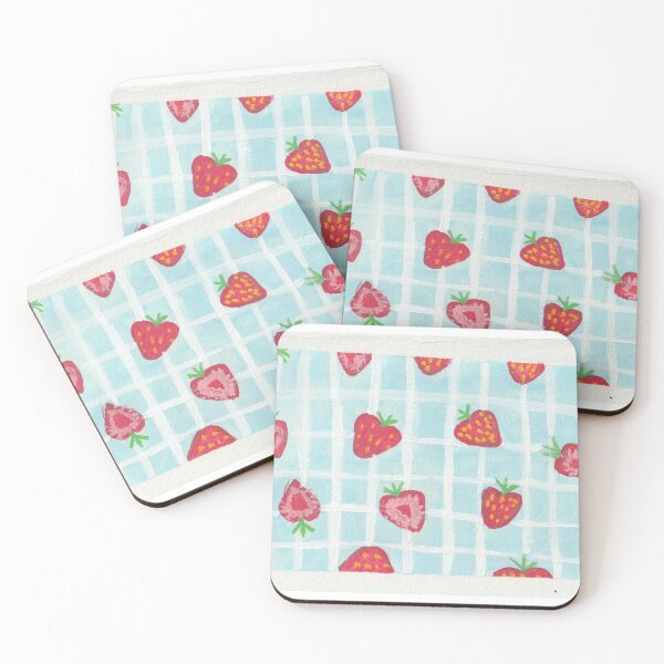 Item preview, strawbs designed and sold by madebybmurphs.