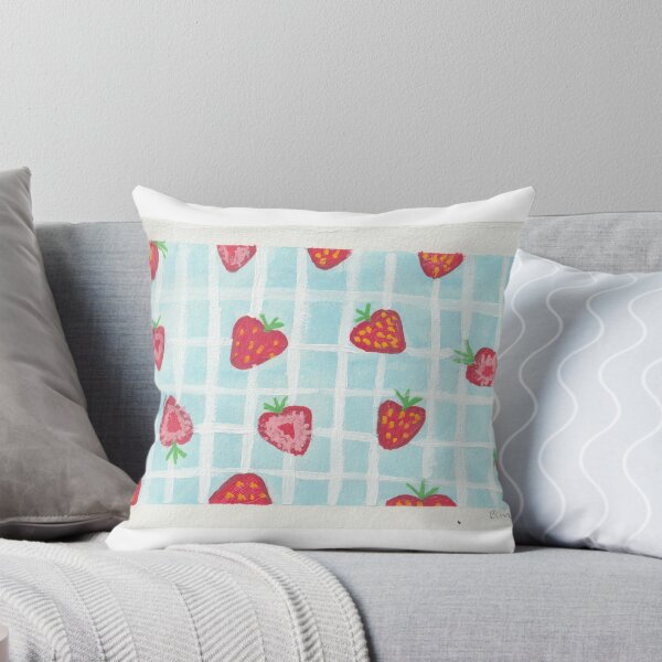 Item preview, strawbs designed and sold by madebybmurphs.