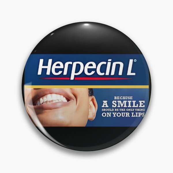 Item preview, HERPES MEDICINE MEDICATION COLD SORE FEVER BLISTER STD CARMEX designed and sold by CBCreations73.