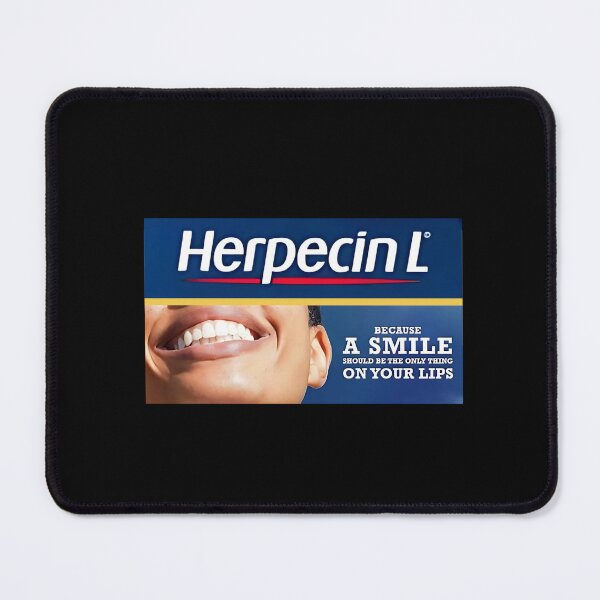 Item preview, HERPES MEDICINE MEDICATION COLD SORE FEVER BLISTER STD CARMEX designed and sold by CBCreations73.