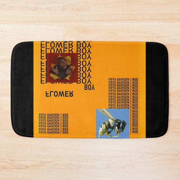 Item preview, Aesthetic Album Flower Yob designed and sold by SueBrown46.