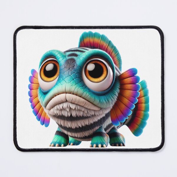 Item preview, Adorable Cephalaspis designed and sold by Sillytoe.